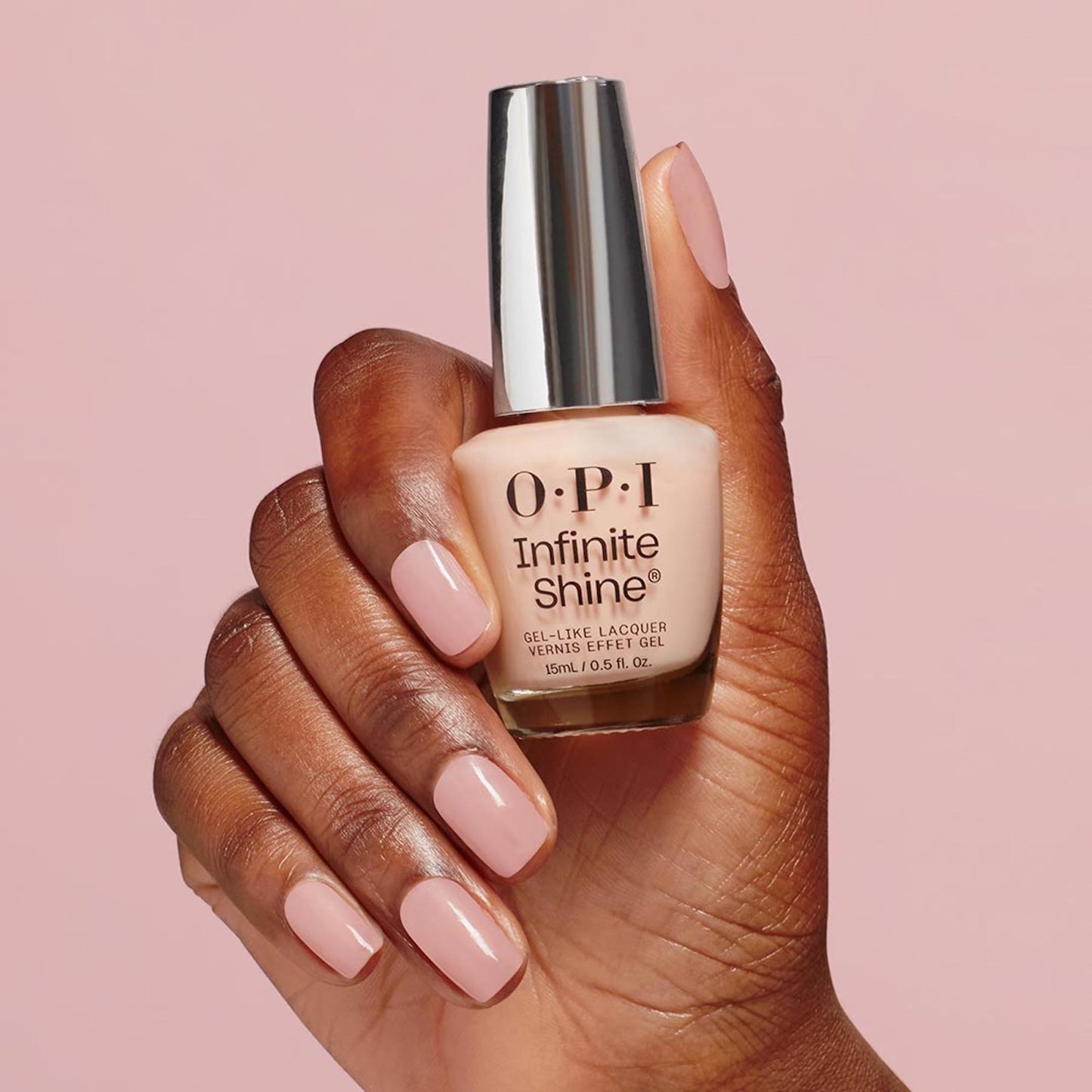 Opi Infinite Shine Gel-like Lacquer