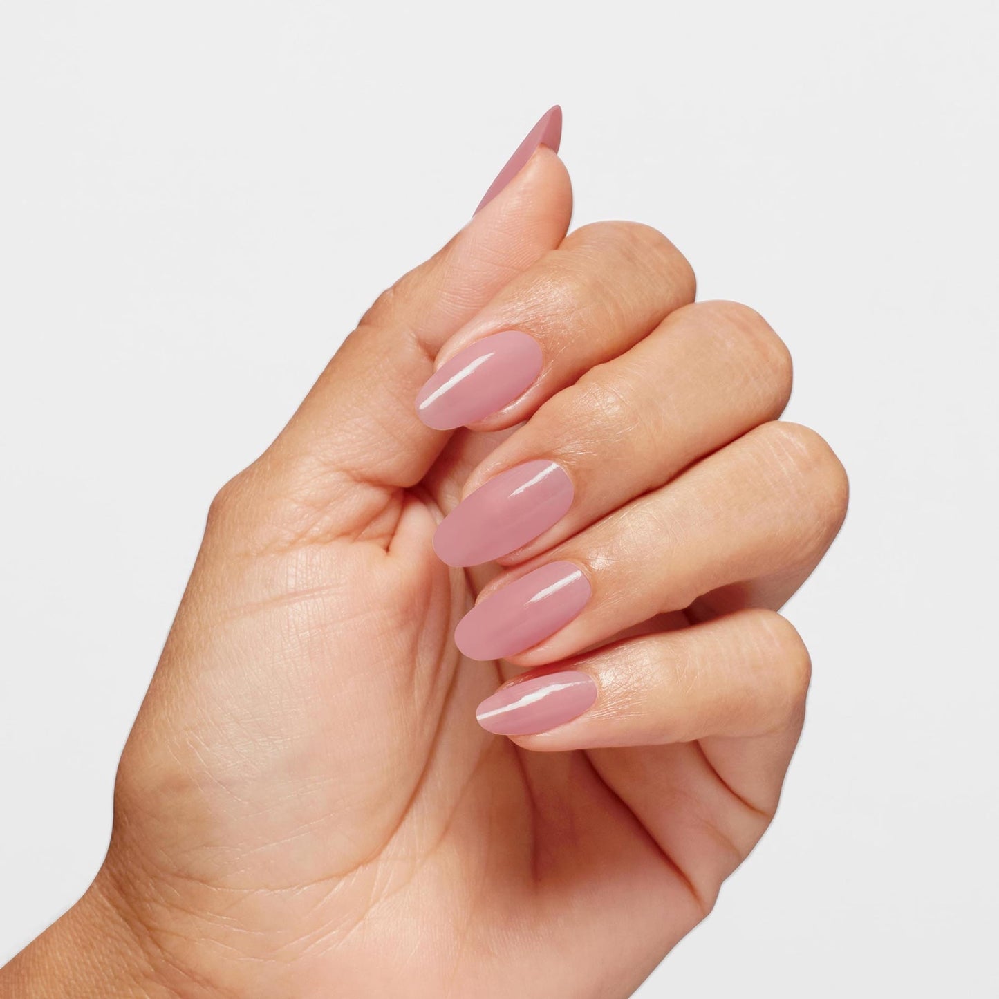 Opi Infinite Shine Gel-like Lacquer