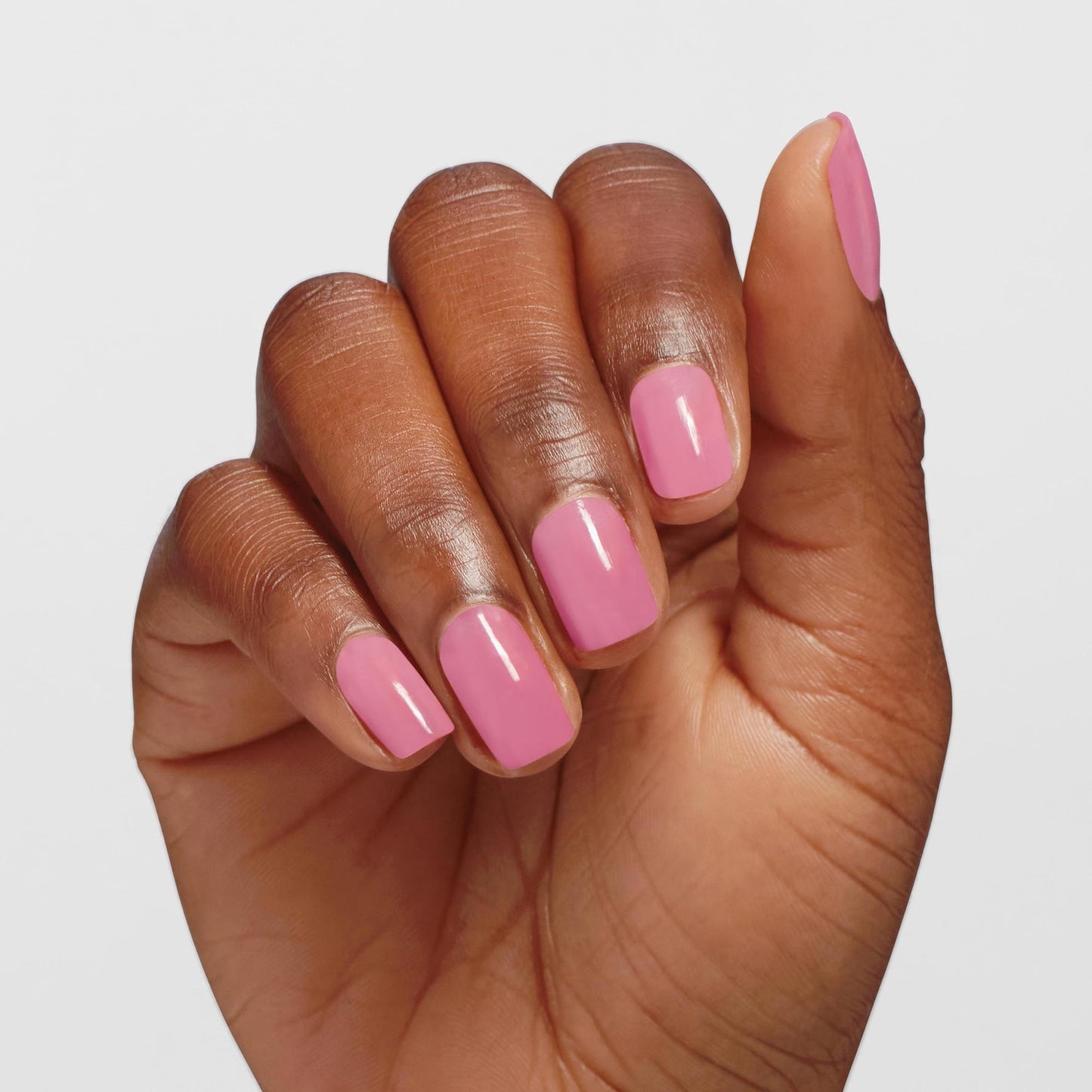 Opi Infinite Shine Gel-like Lacquer