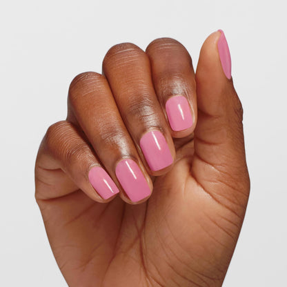 Opi Infinite Shine Gel-like Lacquer