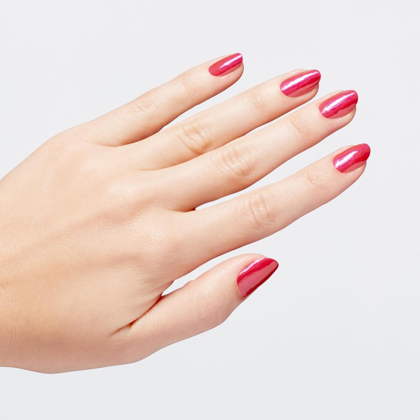 Opi Infinite Shine Gel-like Lacquer