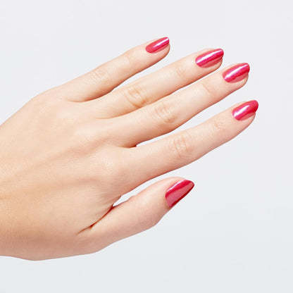 Opi Infinite Shine Gel-like Lacquer