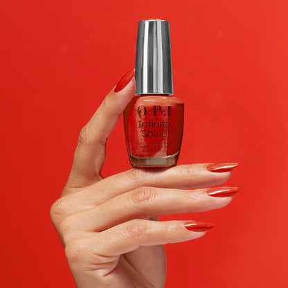 Opi Infinite Shine Gel-like Lacquer