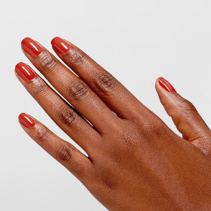 Opi Infinite Shine Gel-like Lacquer