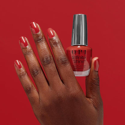 Opi Infinite Shine Gel-like Lacquer