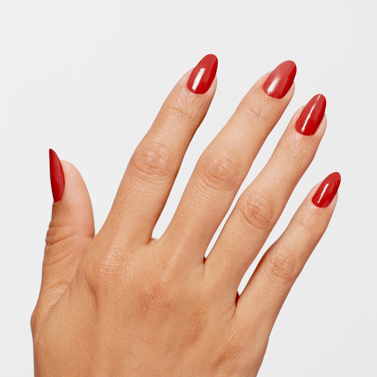 Opi Infinite Shine Gel-like Lacquer