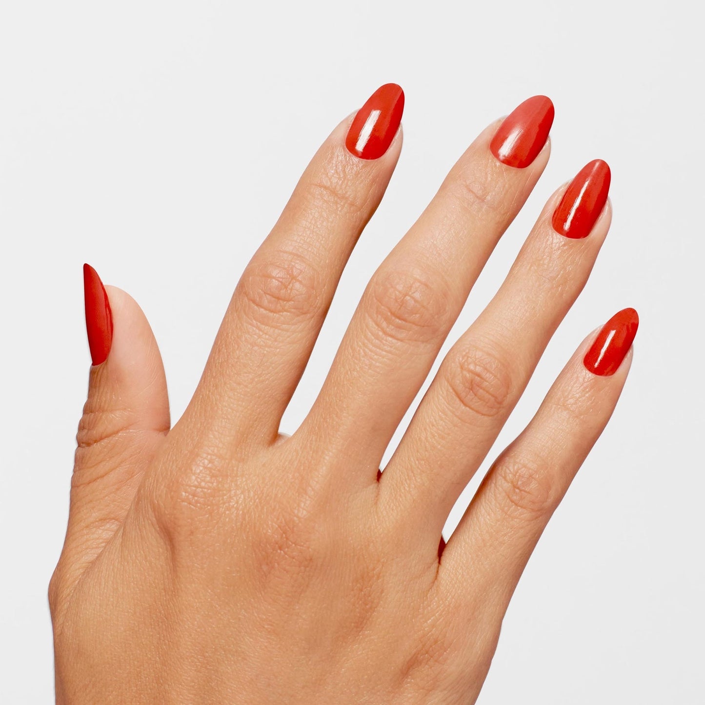 Opi Infinite Shine Gel-like Lacquer