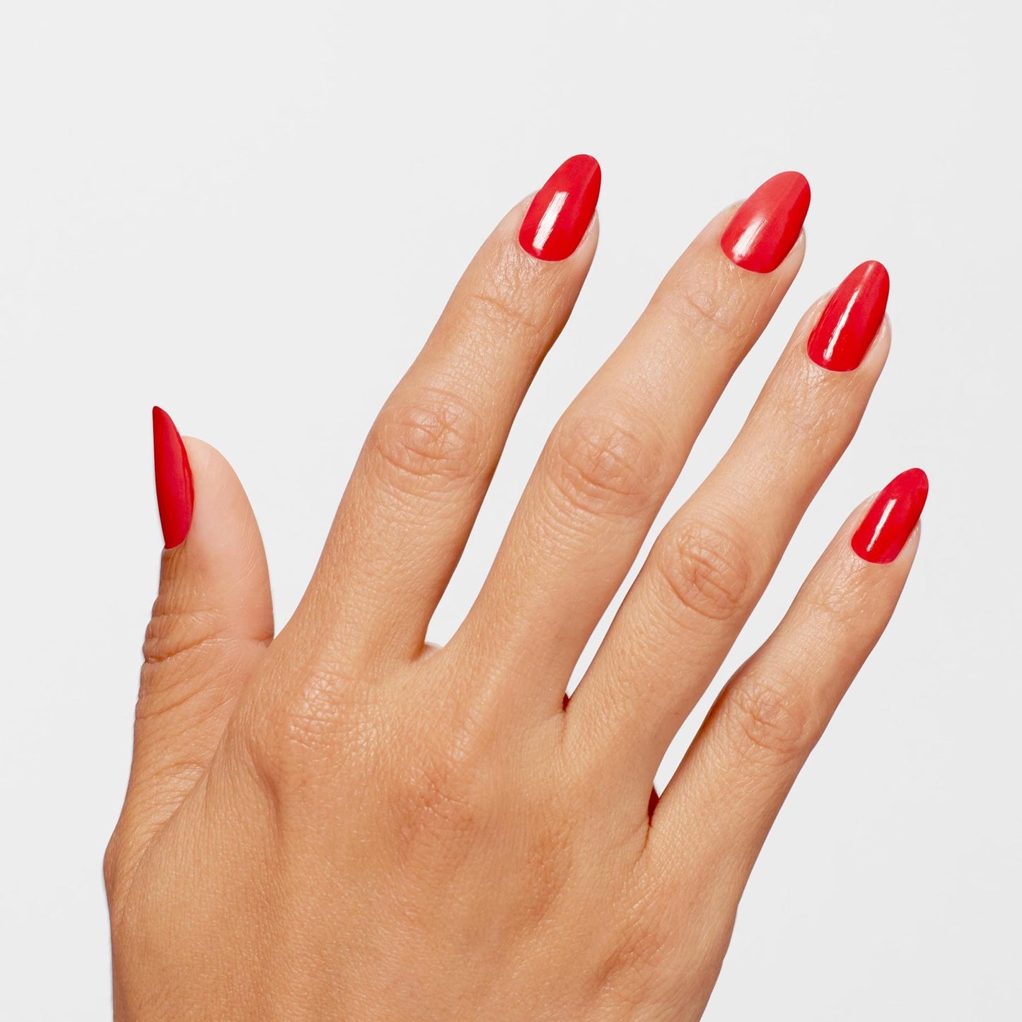 Opi Infinite Shine Gel-like Lacquer