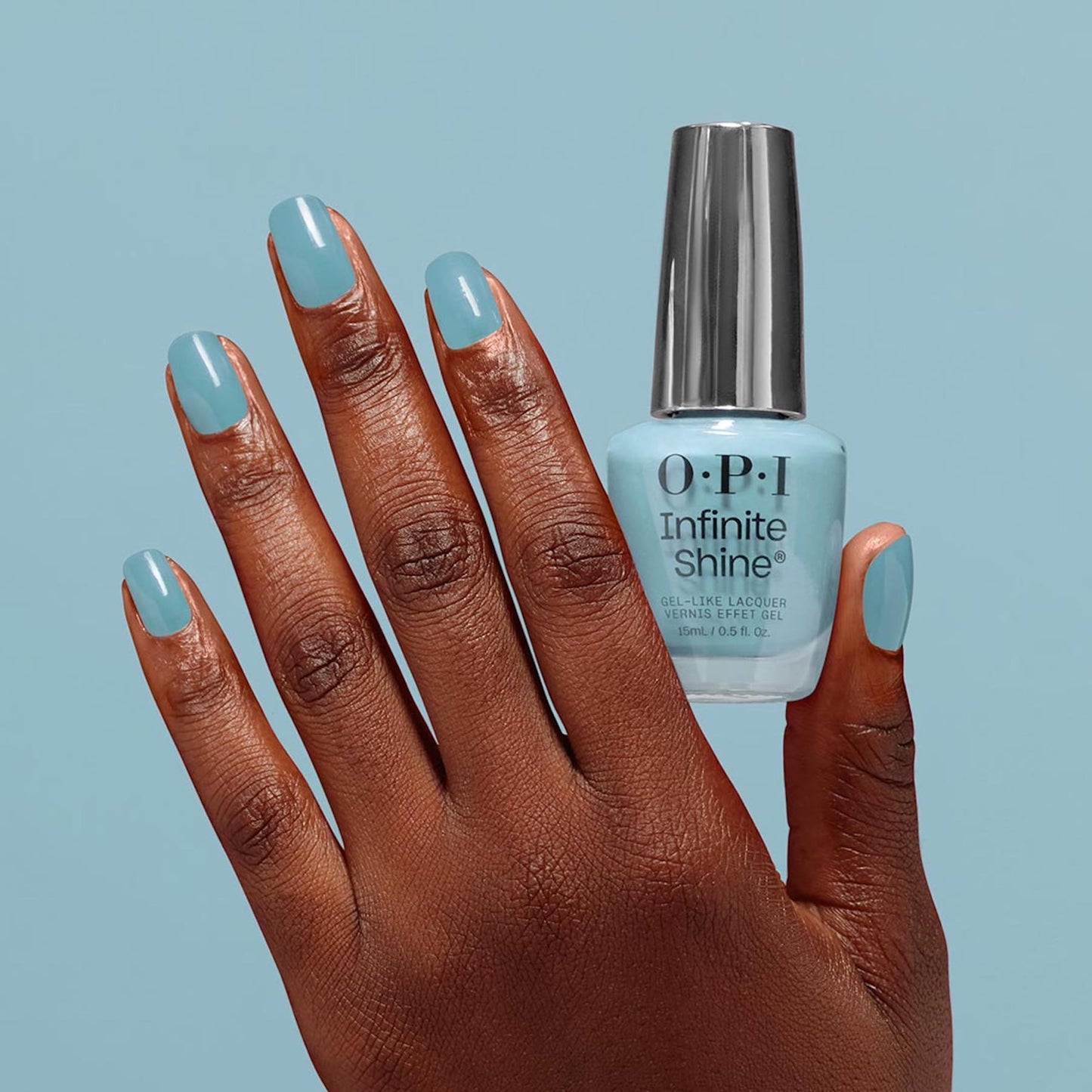 Opi Infinite Shine Gel-like Lacquer