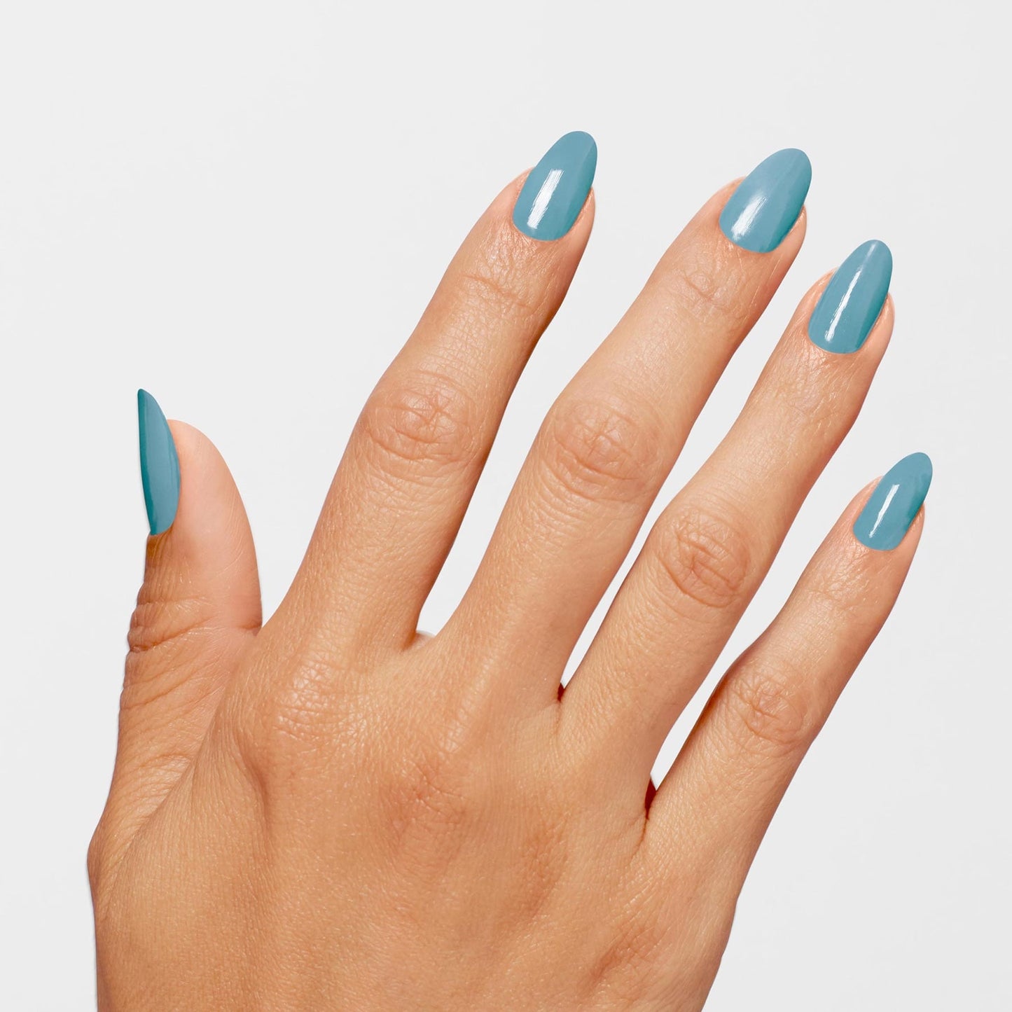 Opi Infinite Shine Gel-like Lacquer