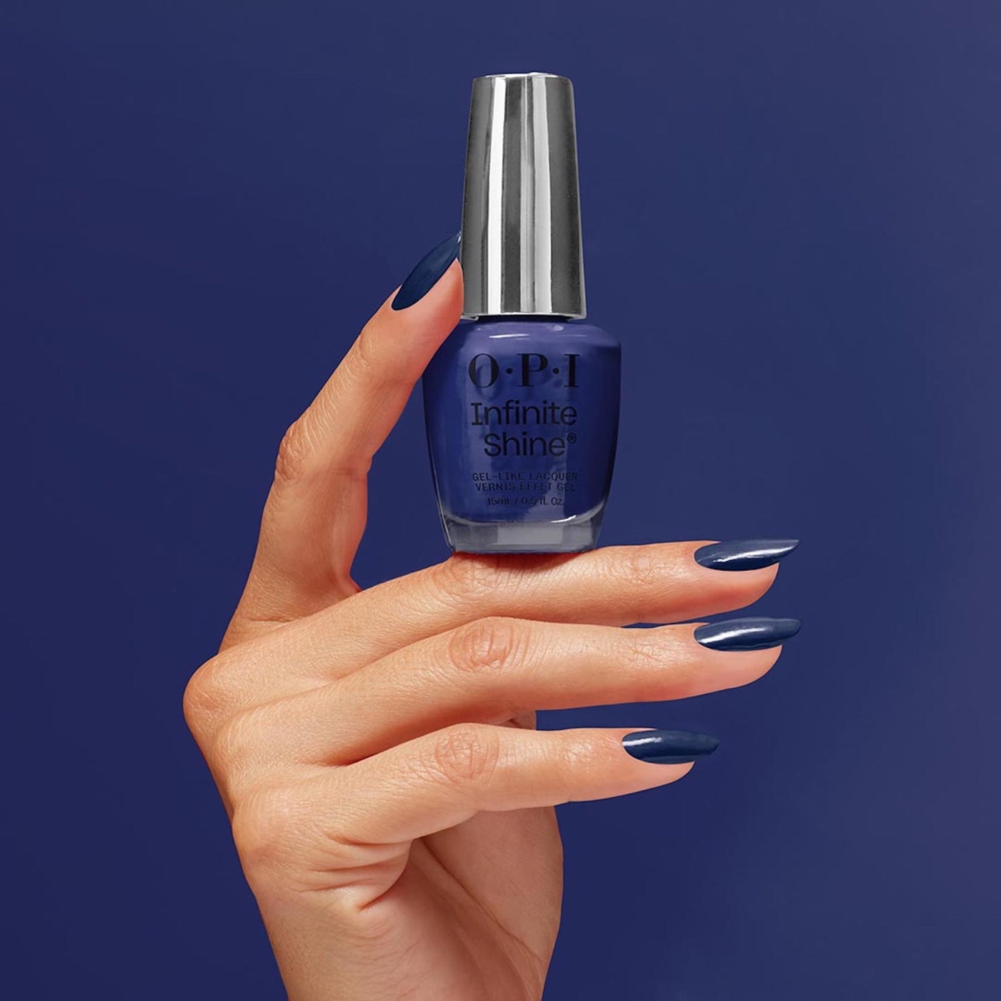 Opi Infinite Shine Gel-like Lacquer