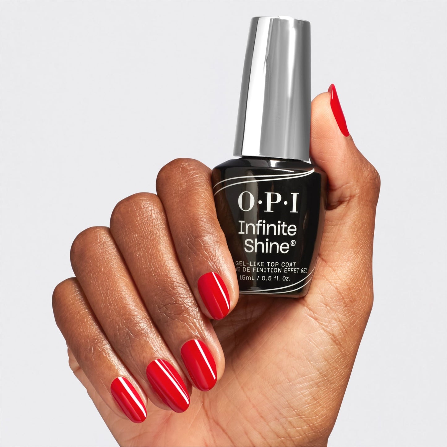 Opi Infinite Shine Top Coat 15ml