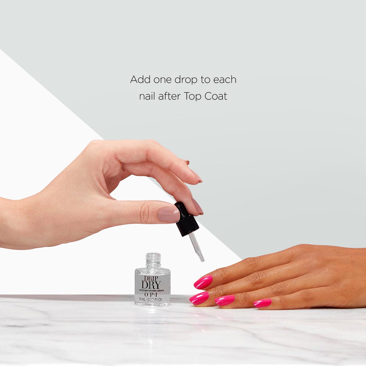 Opi Drip Dry Lacquer Drying Drops 8ml