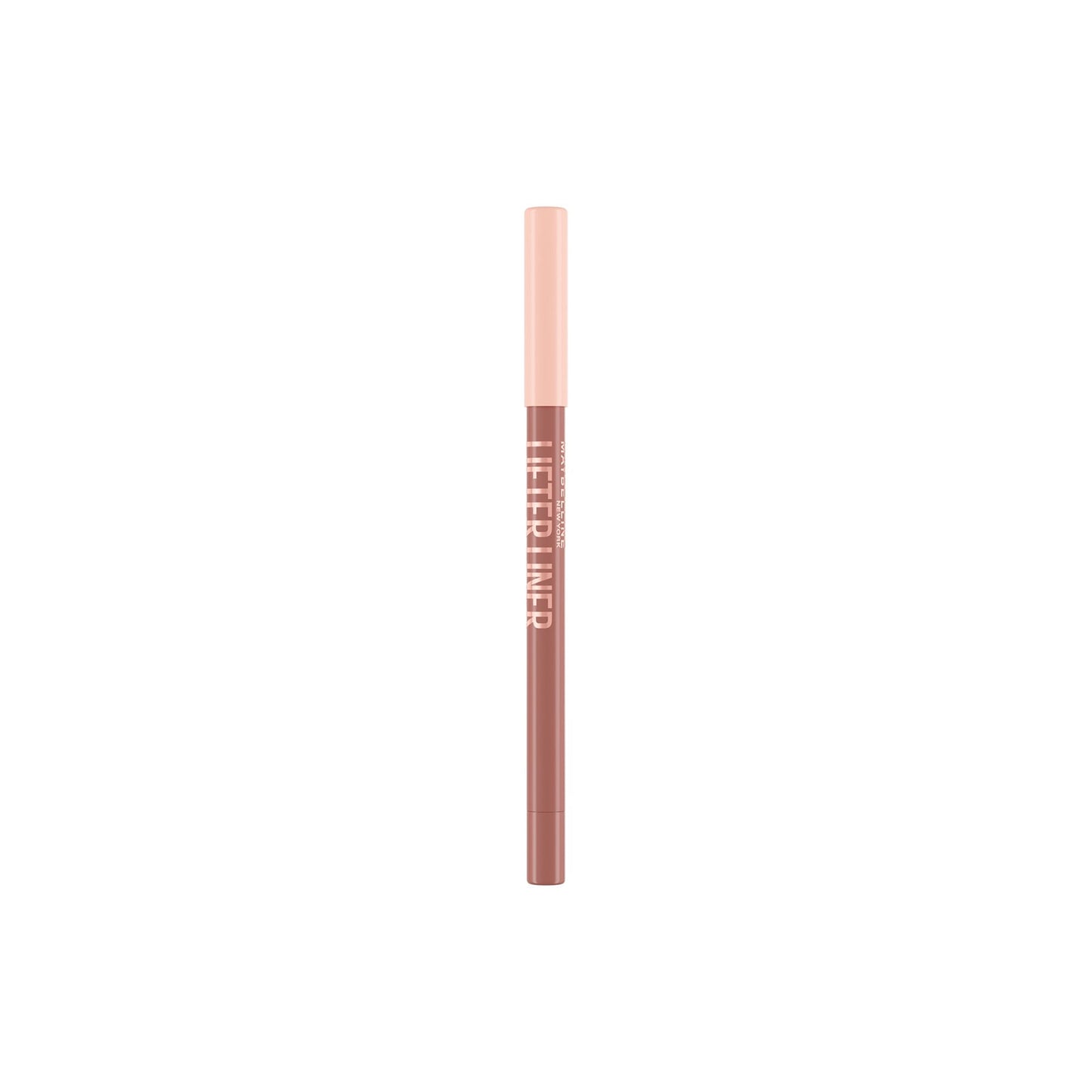 Maybelline Lip Liner with Hyaluronic Acid