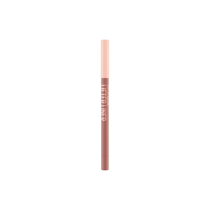 Maybelline Lip Liner with Hyaluronic Acid