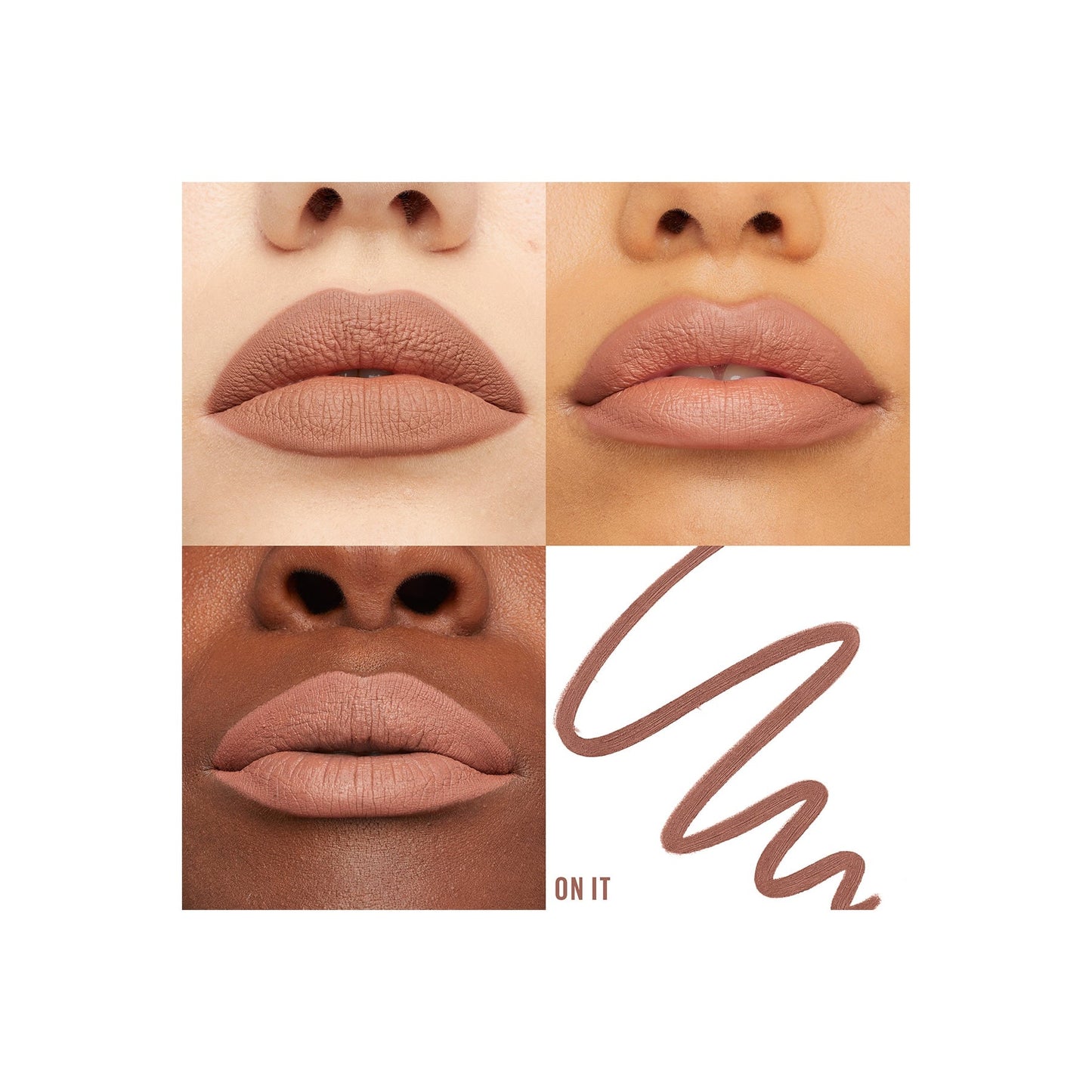 Maybelline Lip Liner with Hyaluronic Acid