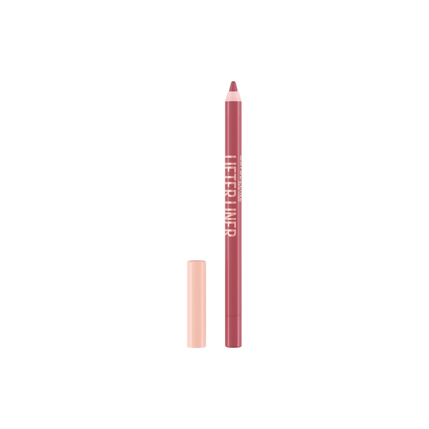 Maybelline Lip Liner with Hyaluronic Acid