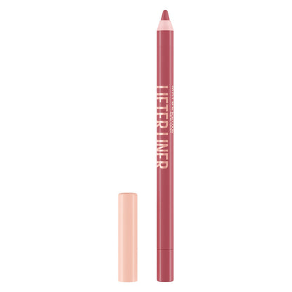Maybelline New York Lip Liner Makeup With Hyaluronic Acid