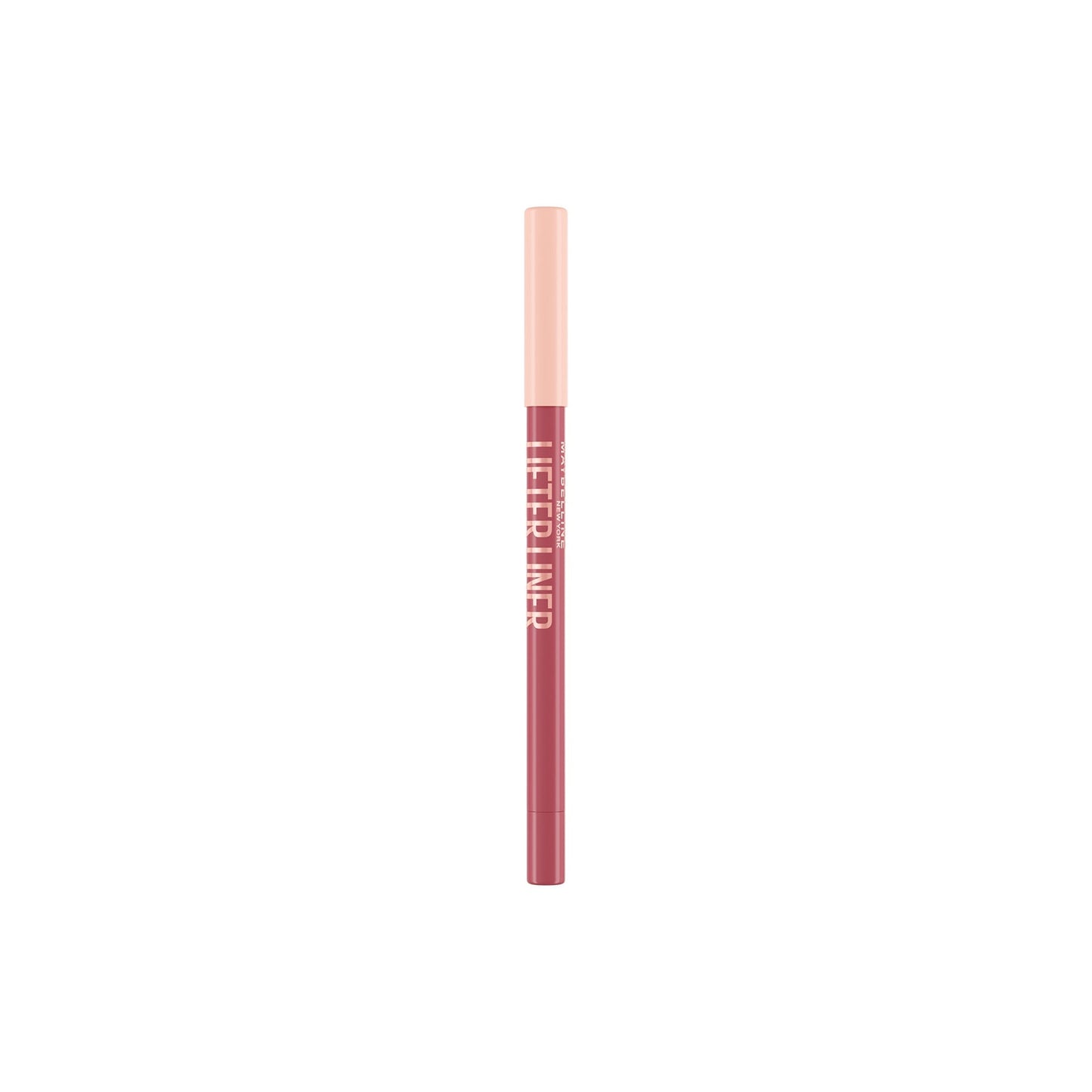 Maybelline Lip Liner with Hyaluronic Acid