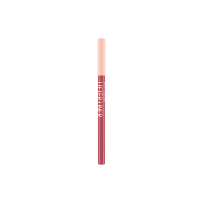 Maybelline Lip Liner with Hyaluronic Acid