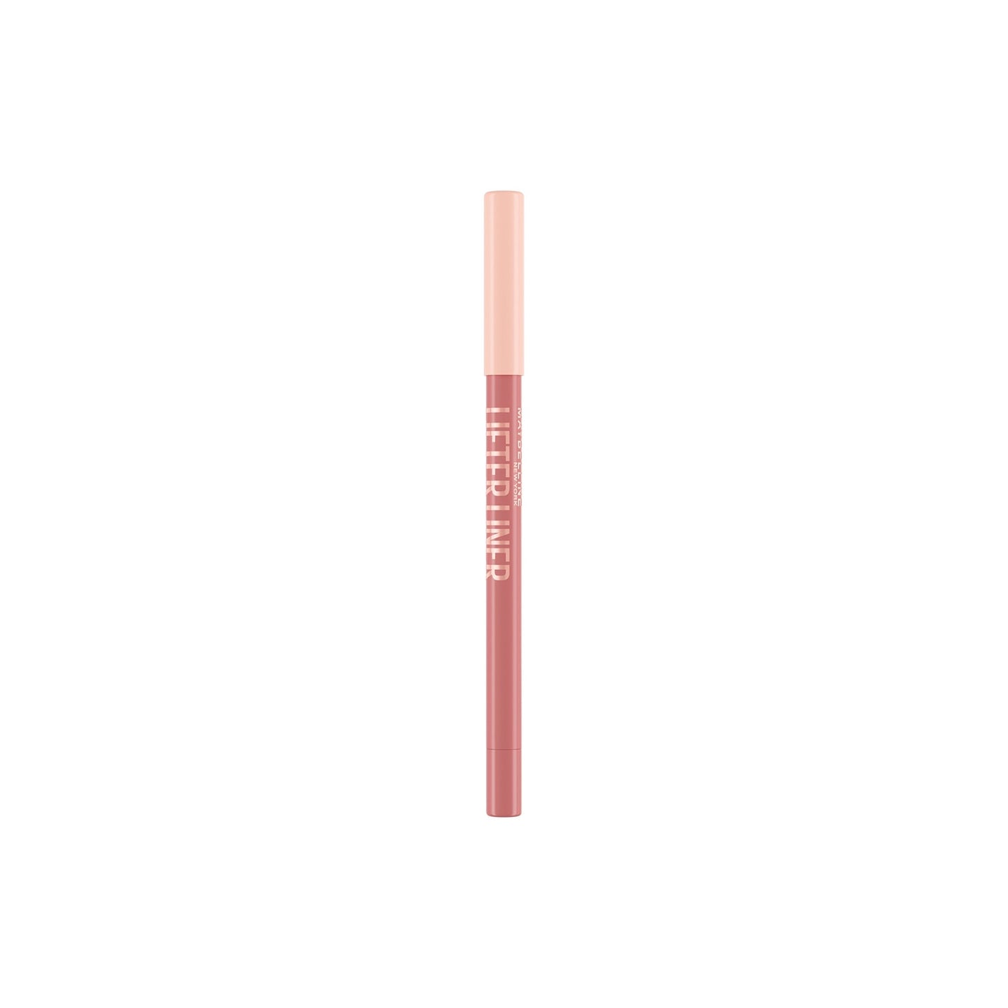 Maybelline Lip Liner with Hyaluronic Acid
