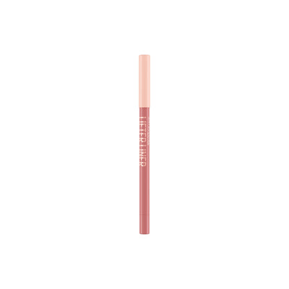 Maybelline Lip Liner with Hyaluronic Acid