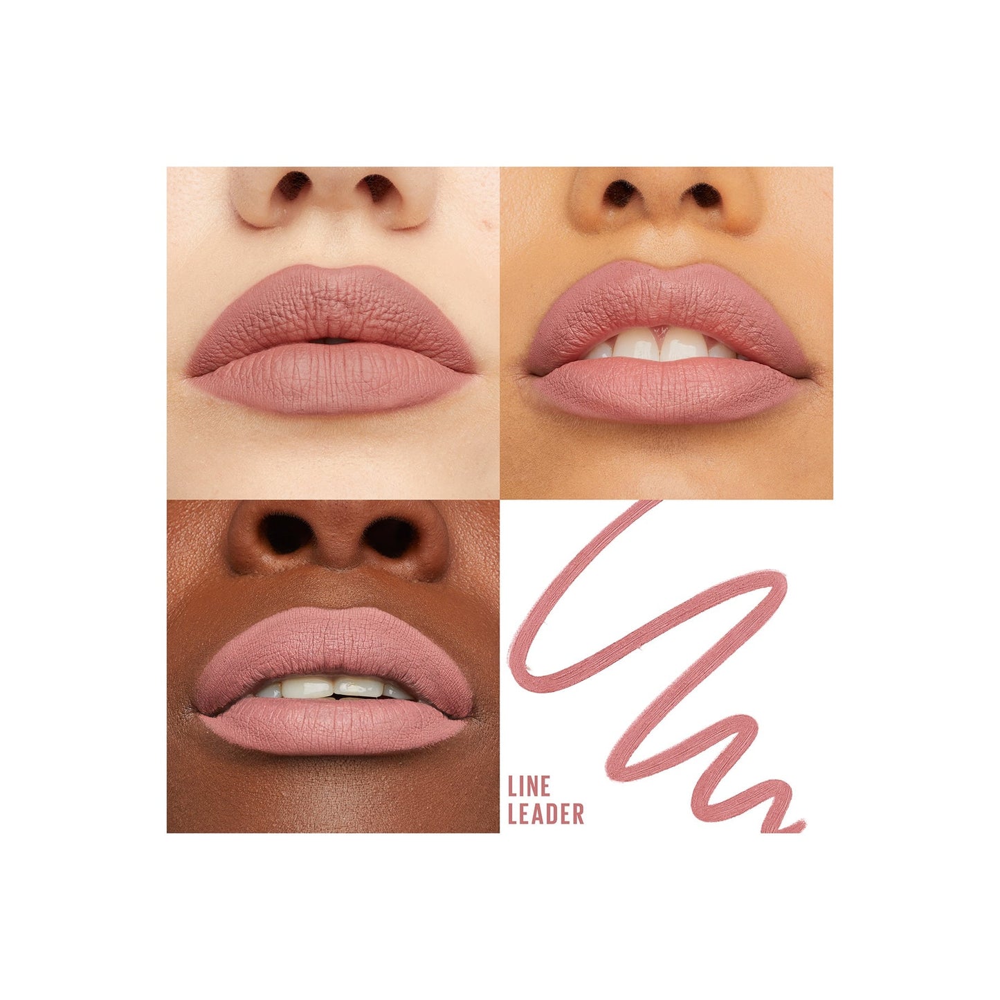 Maybelline Lip Liner with Hyaluronic Acid