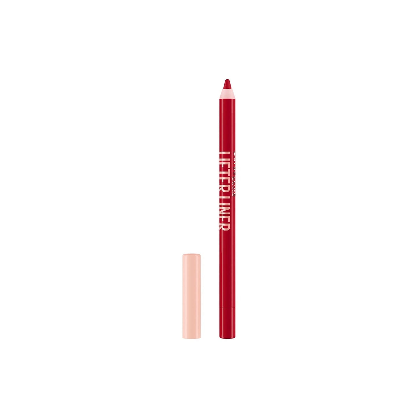 Maybelline Lip Liner with Hyaluronic Acid