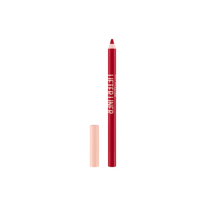 Maybelline Lip Liner with Hyaluronic Acid