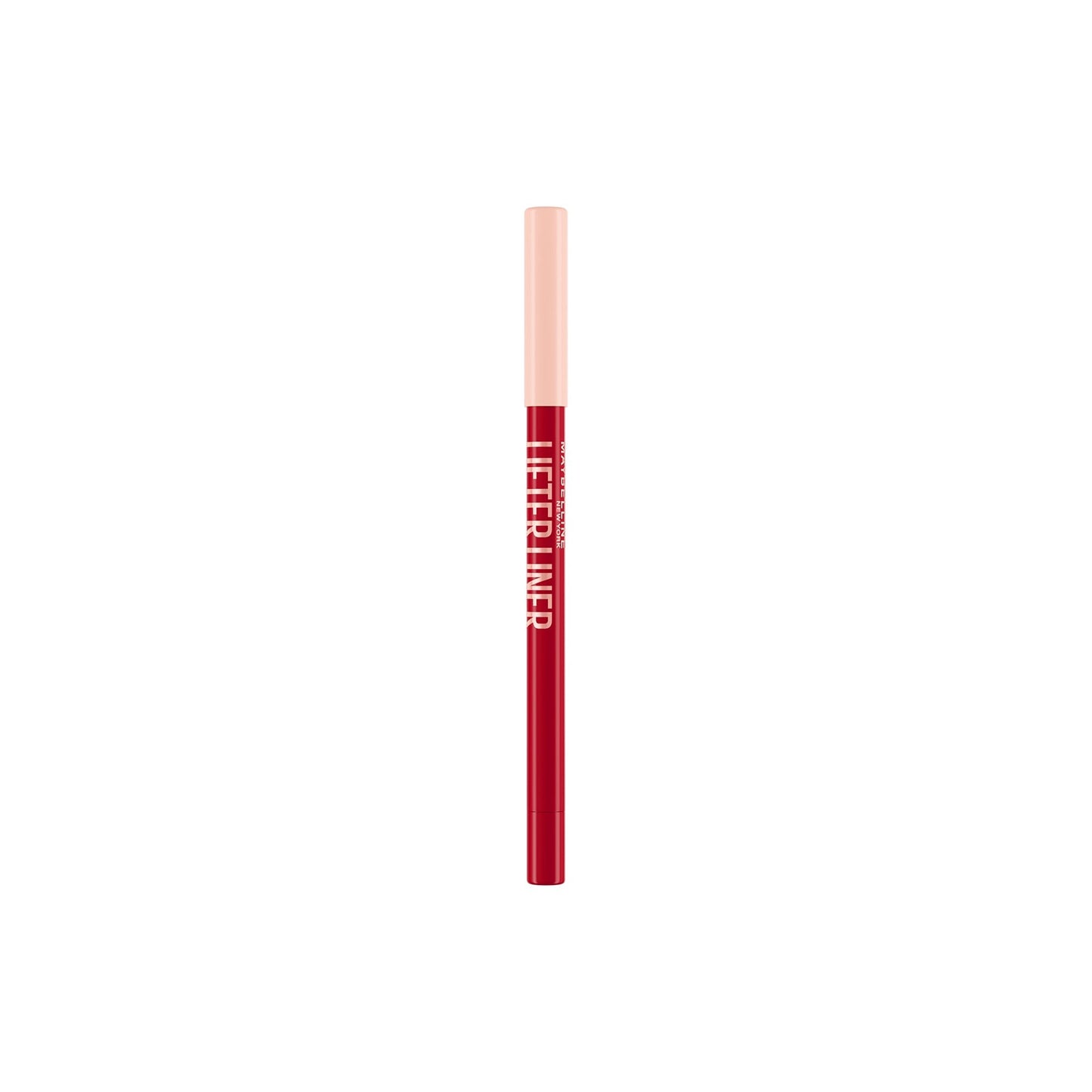 Maybelline Lip Liner with Hyaluronic Acid