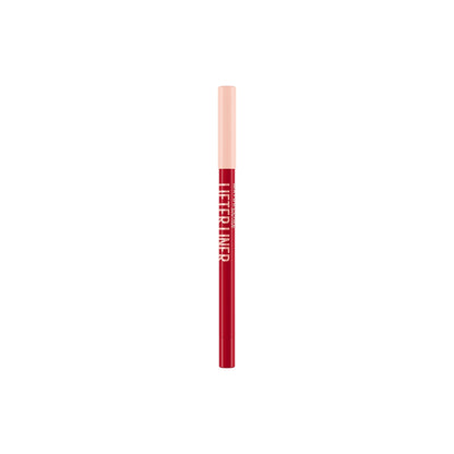 Maybelline Lip Liner with Hyaluronic Acid