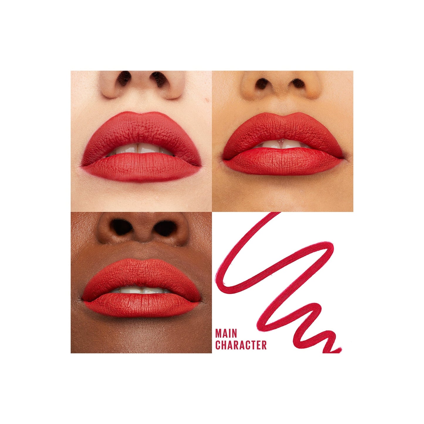 Maybelline Lip Liner with Hyaluronic Acid