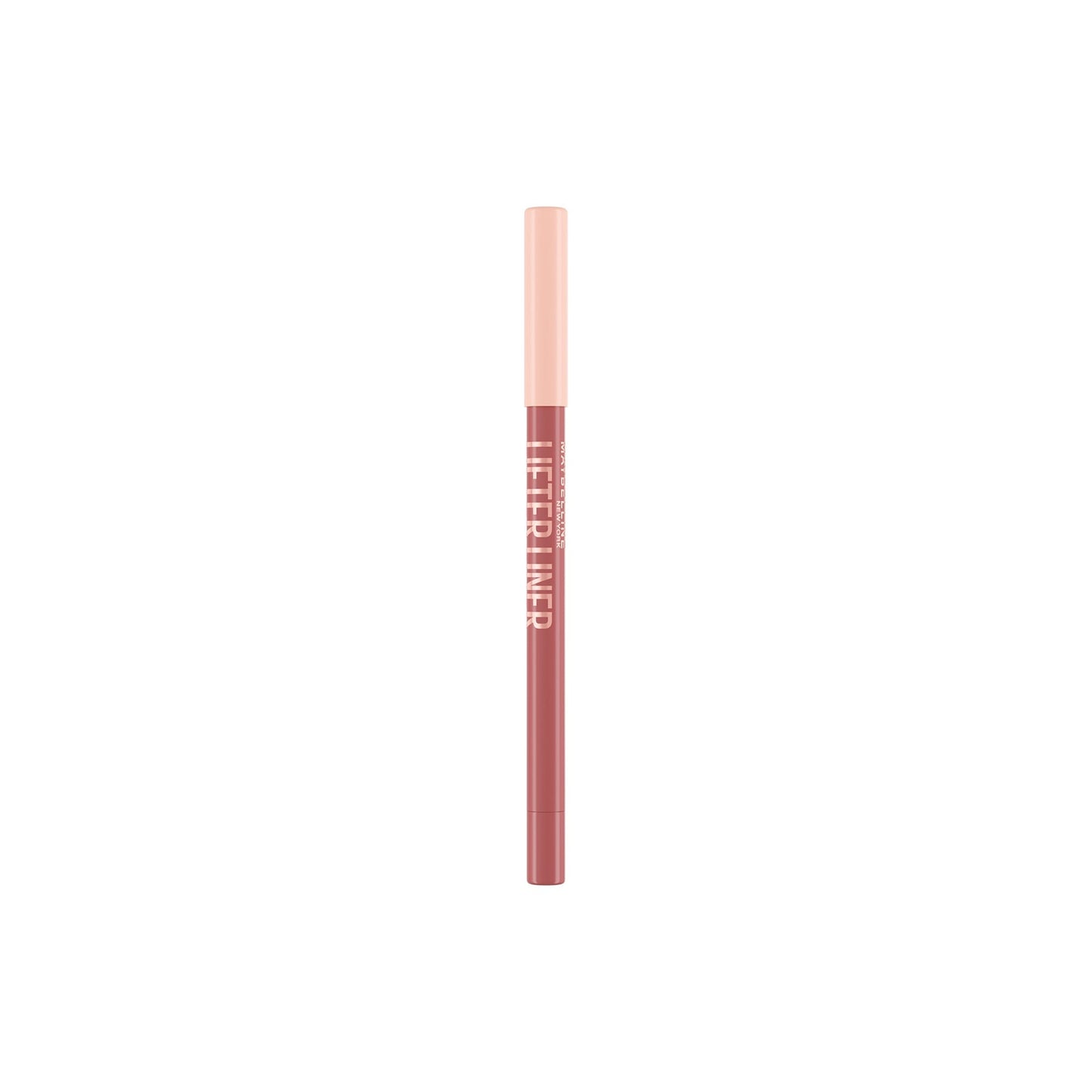 Maybelline Lip Liner with Hyaluronic Acid
