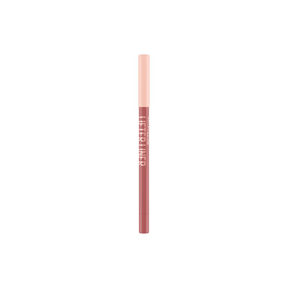 Maybelline Lip Liner with Hyaluronic Acid