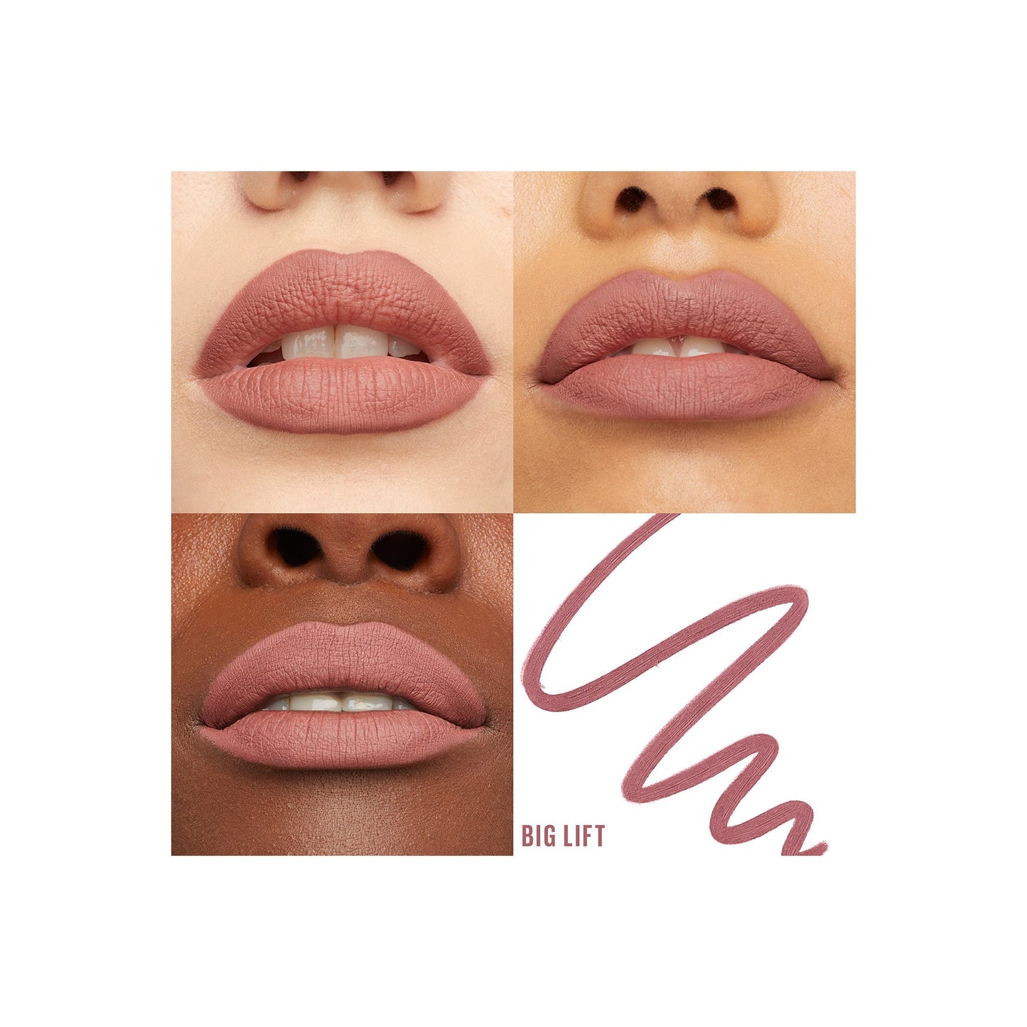 Maybelline Lip Liner with Hyaluronic Acid