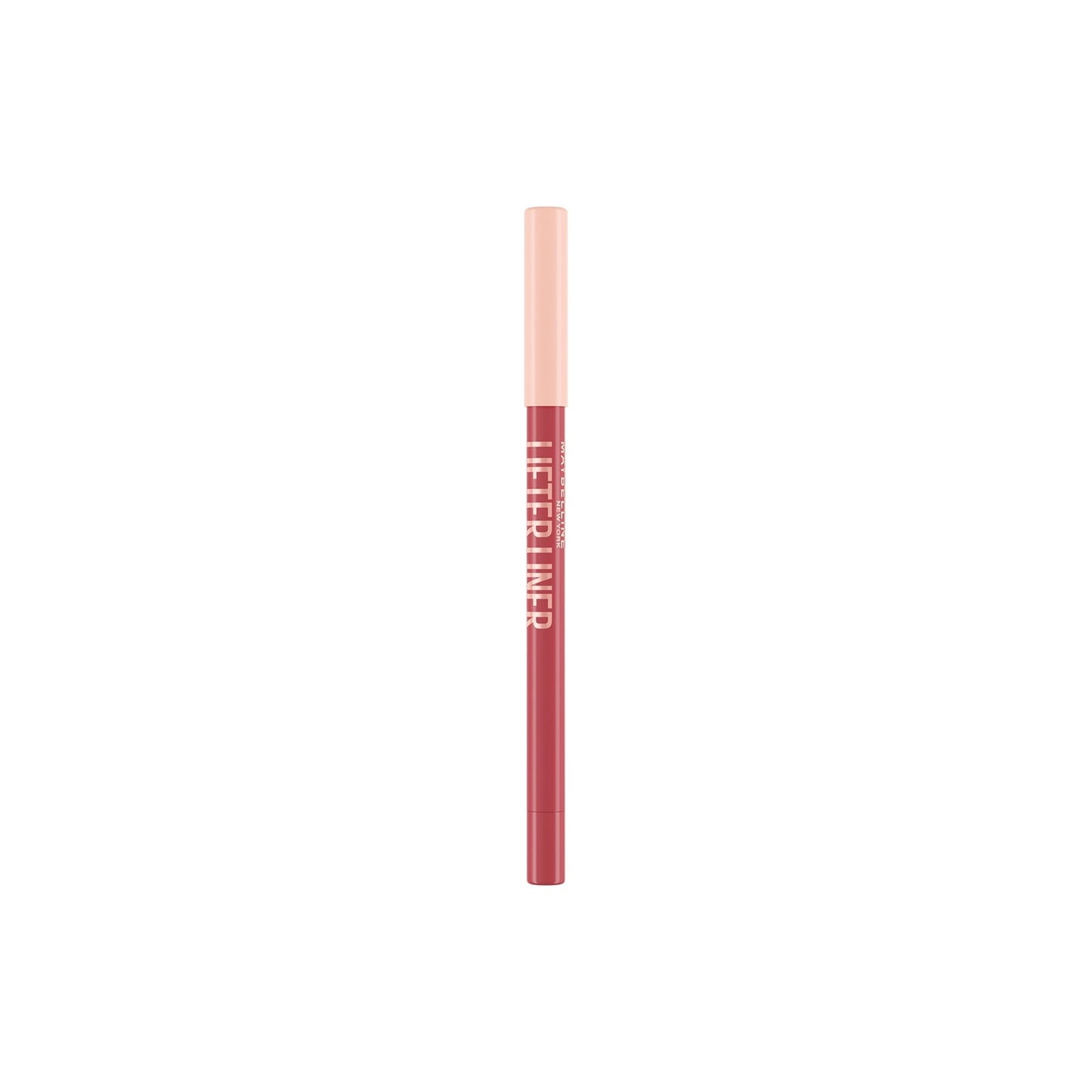 Maybelline Lip Liner with Hyaluronic Acid