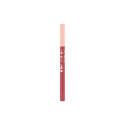 Maybelline Lip Liner with Hyaluronic Acid