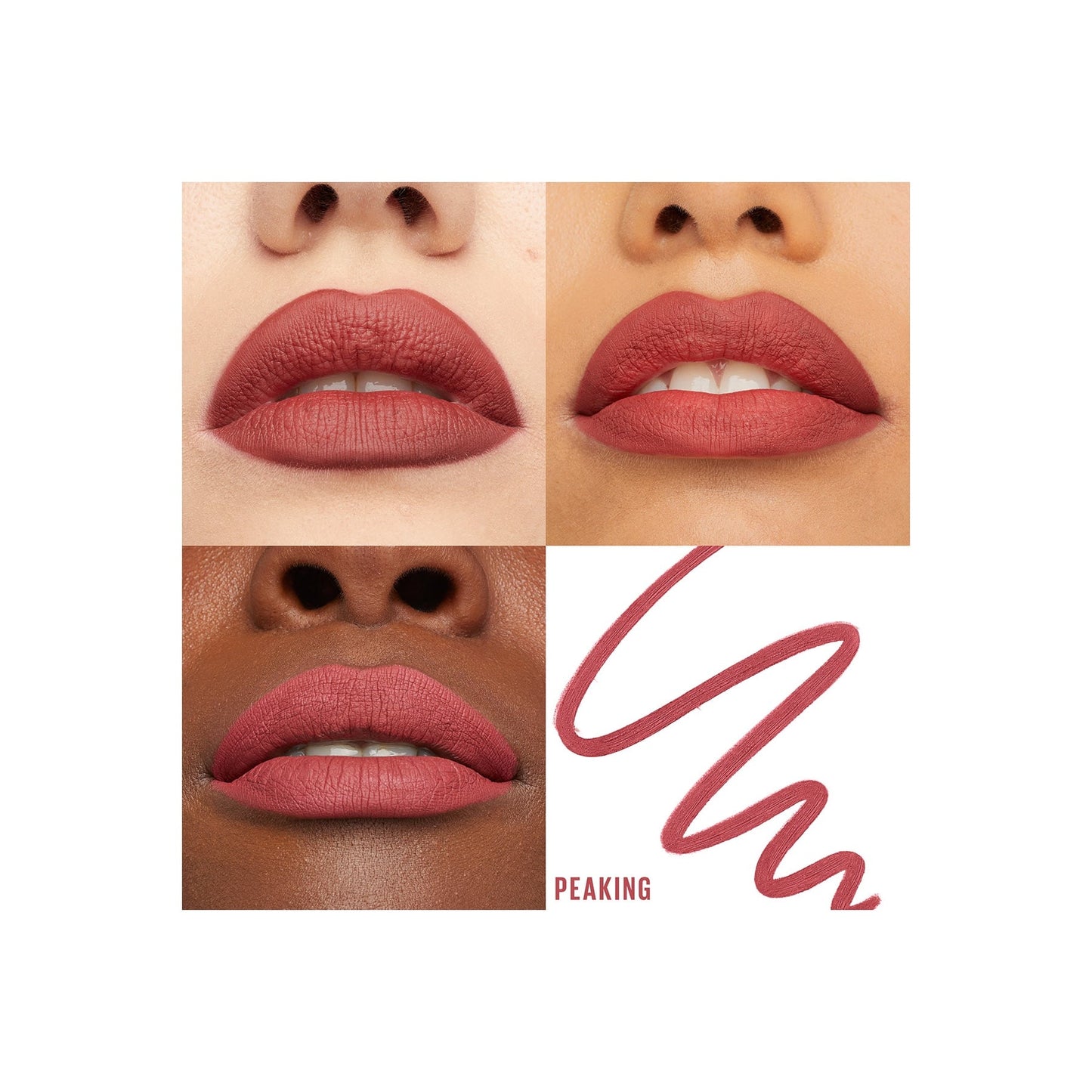 Maybelline Lip Liner with Hyaluronic Acid