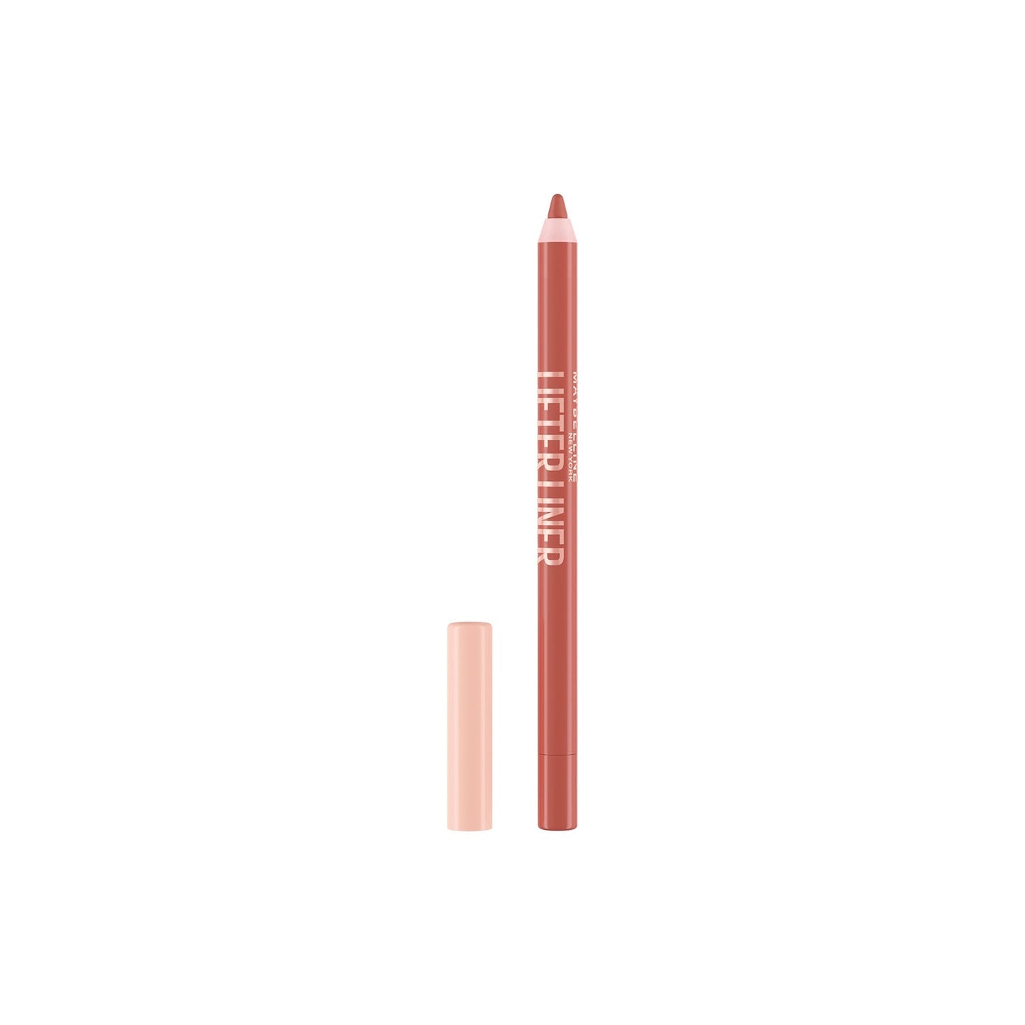 Maybelline Lip Liner with Hyaluronic Acid