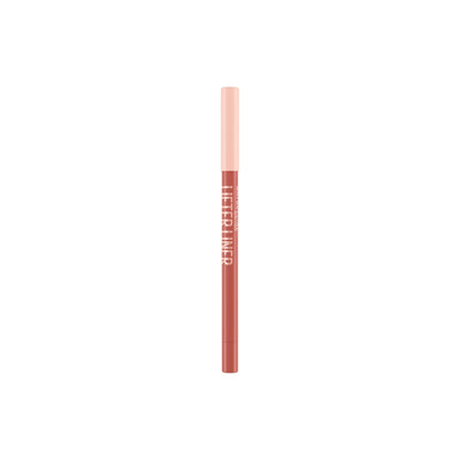Maybelline Lip Liner with Hyaluronic Acid