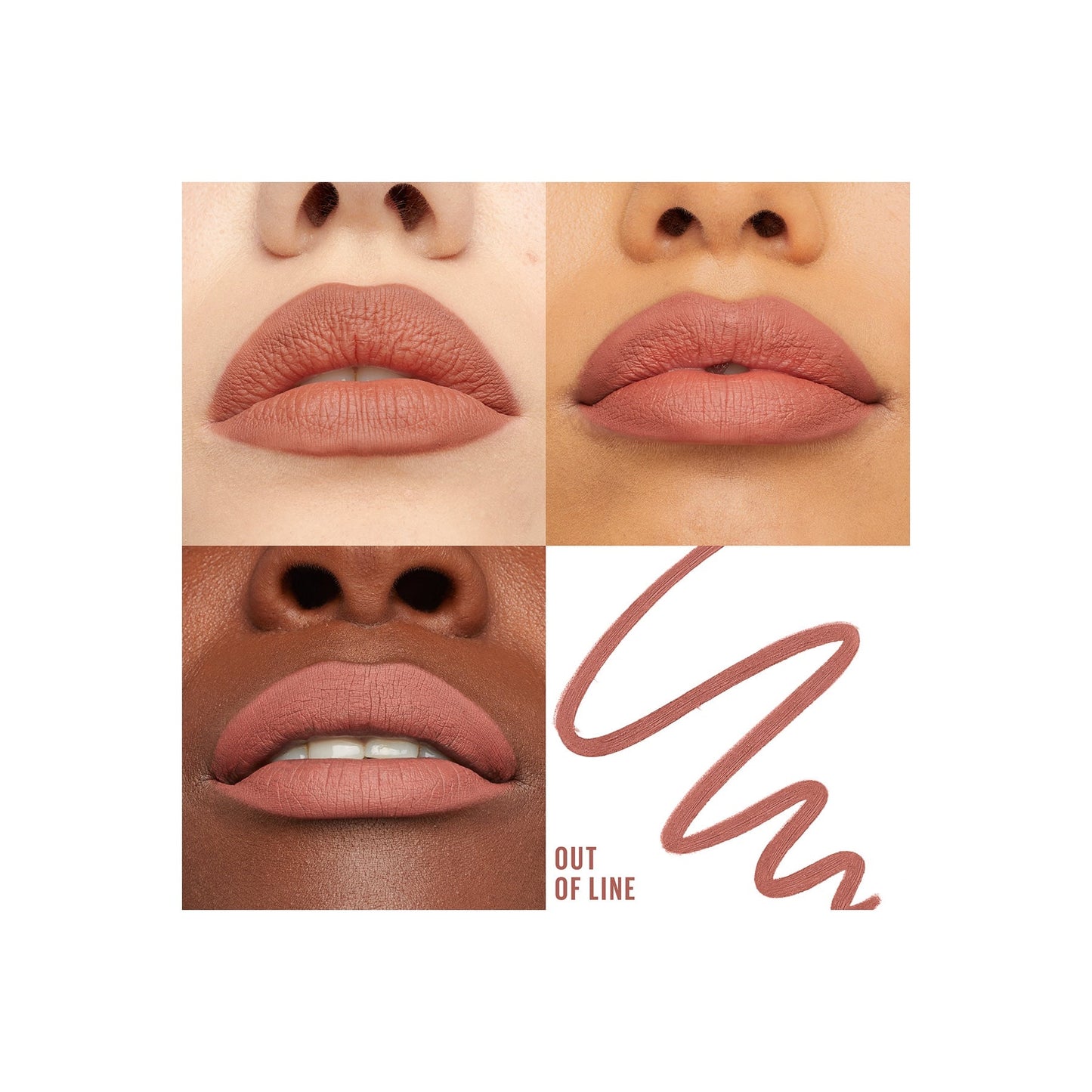 Maybelline Lip Liner with Hyaluronic Acid