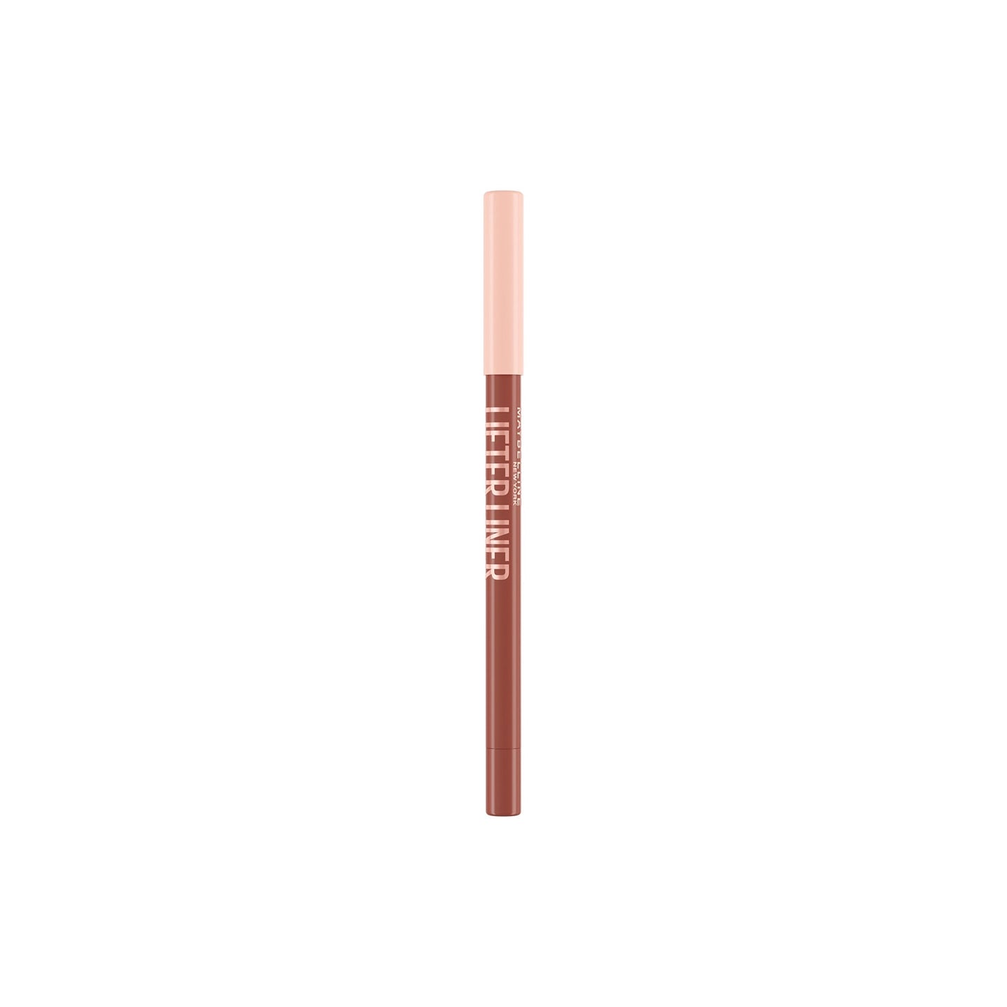 Maybelline Lip Liner with Hyaluronic Acid