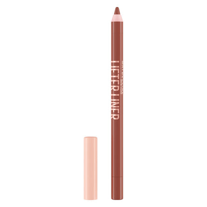 Maybelline New York Lip Liner Makeup With Hyaluronic Acid