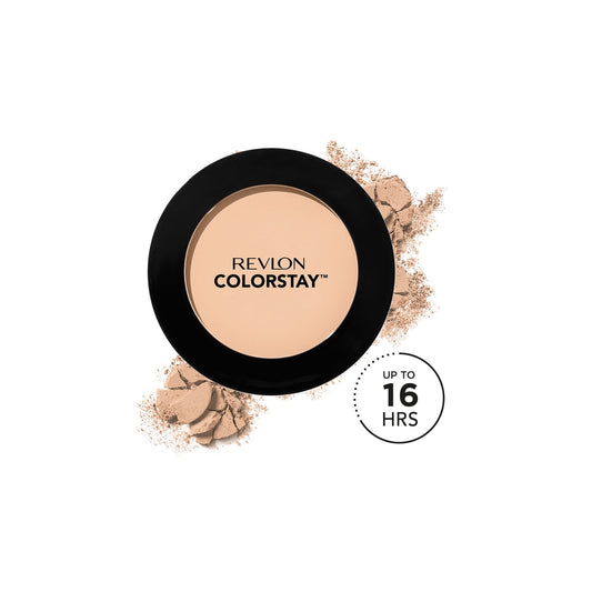 Revlon Colorstay Pressed Powder Light Medium 830