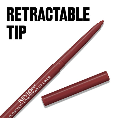 Revlon Colorstay Longwear Lip Liner