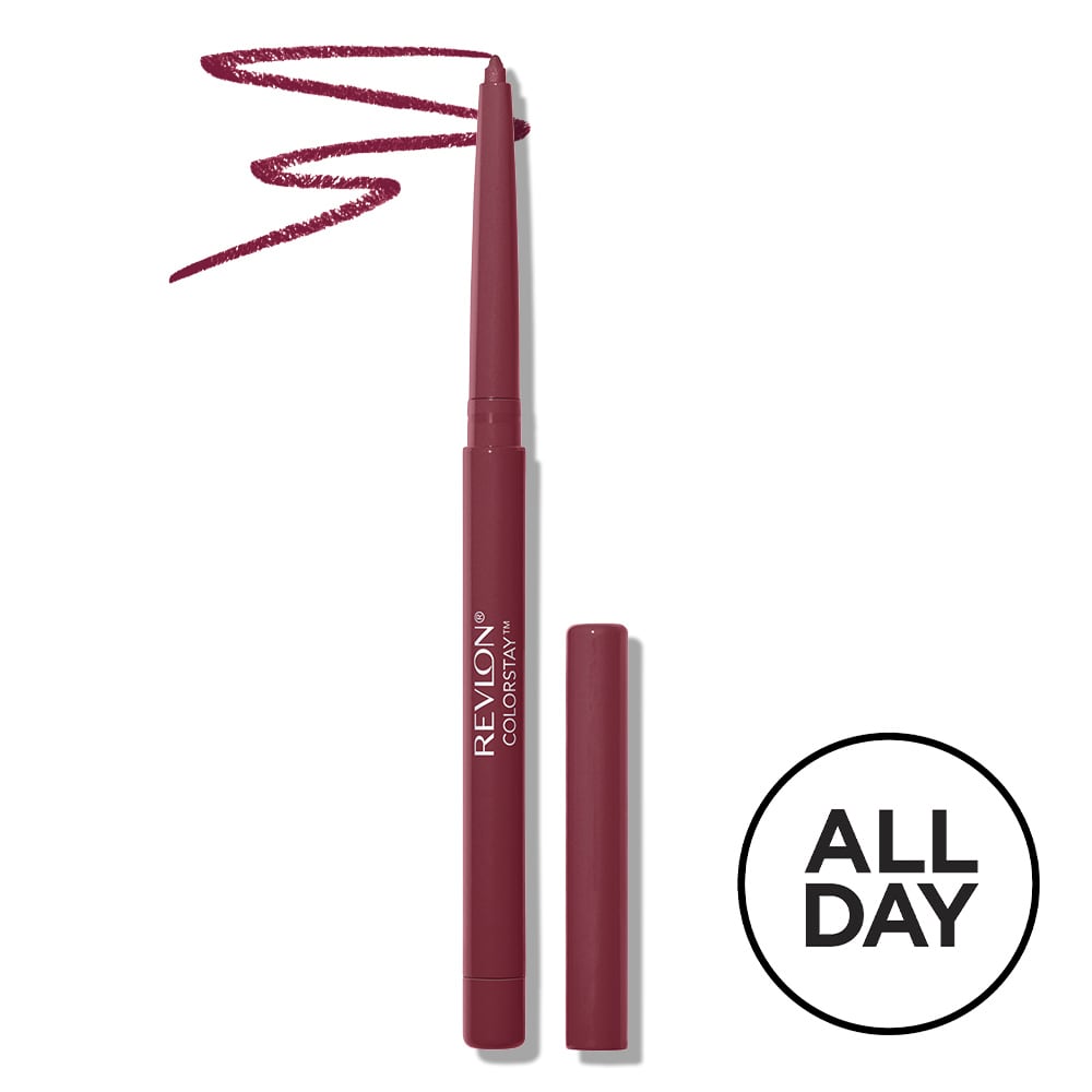 Revlon Colorstay Longwear Lip Liner