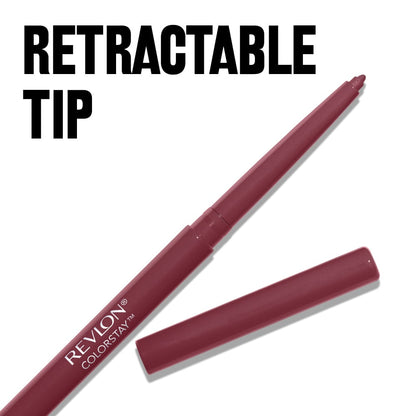 Revlon Colorstay Longwear Lip Liner