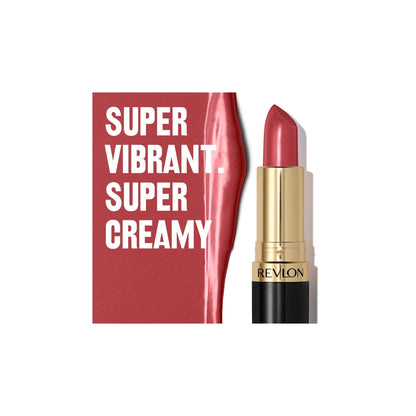 Revlon Super Lustrous Lipstick