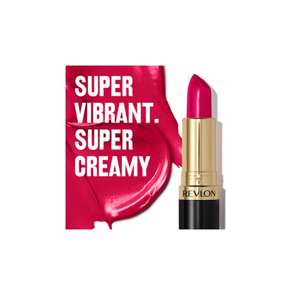 Revlon Super Lustrous Lipstick
