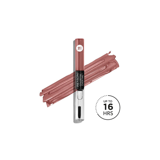 Revlon Colorstay Overtime Lipcolor